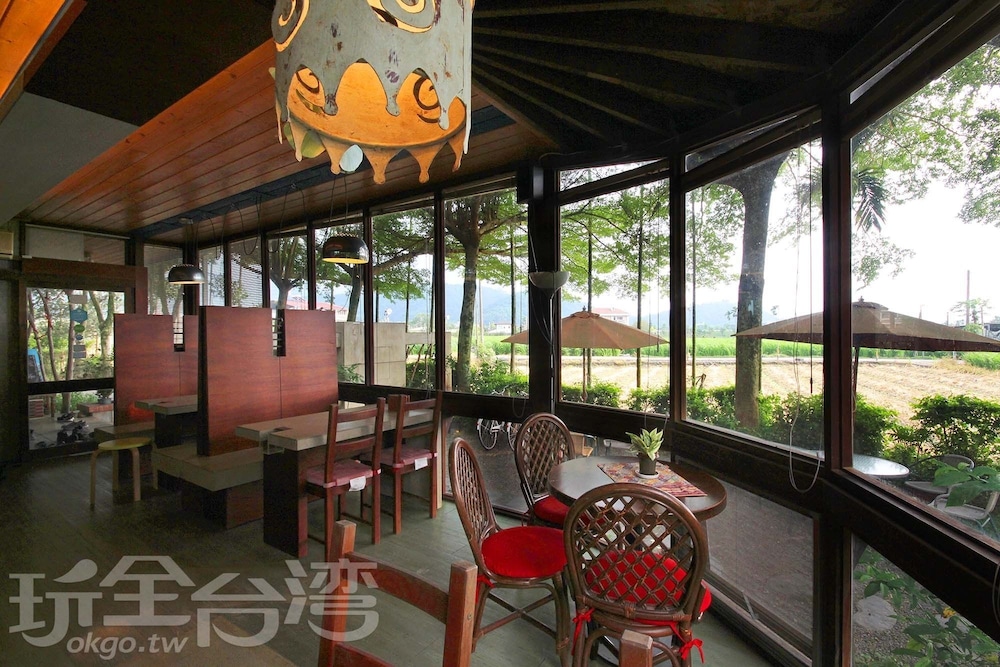Sunrise Villa