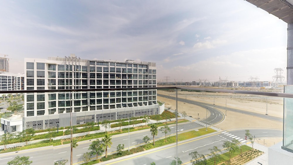 Primestay - Azizi Riviera Residences - Al Meydan