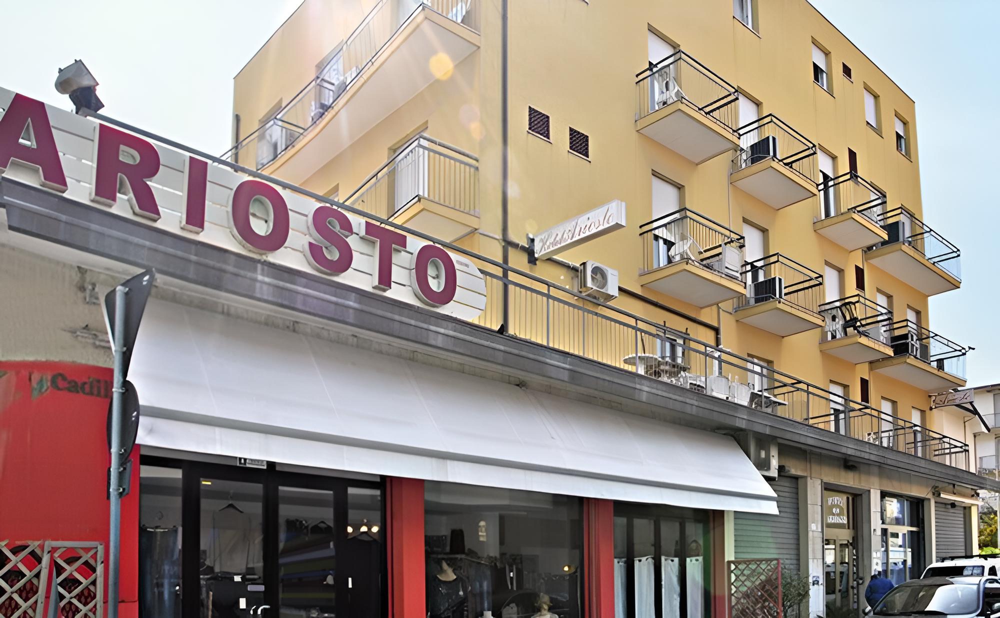 Ariosto photo 1