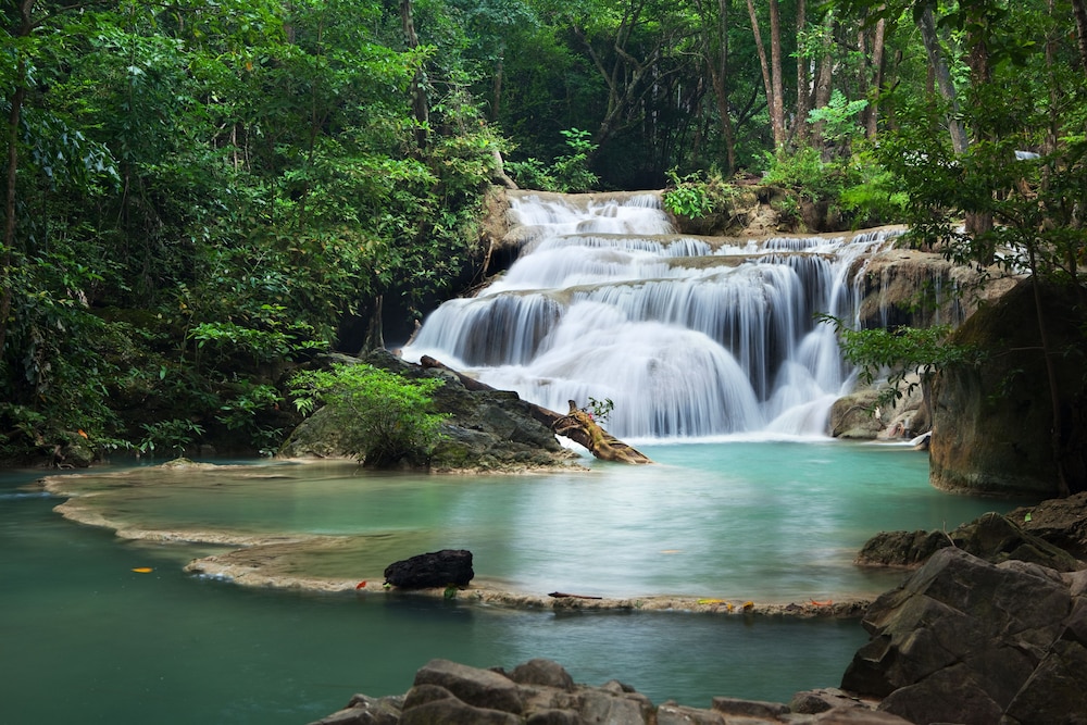 Warm Well Hostel Kanchanaburi