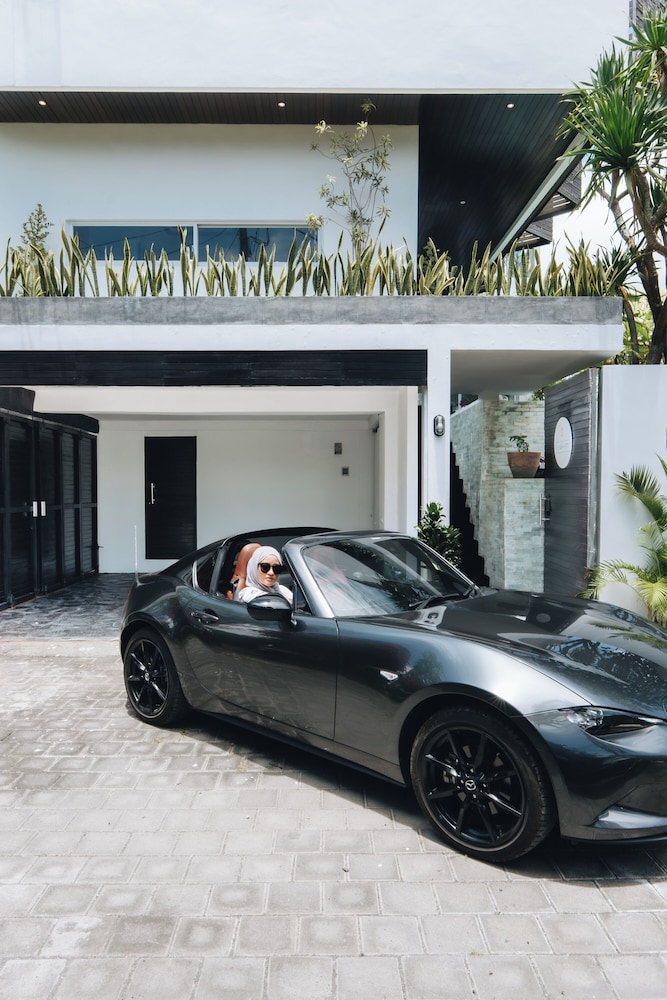 Villa Rumah Kita