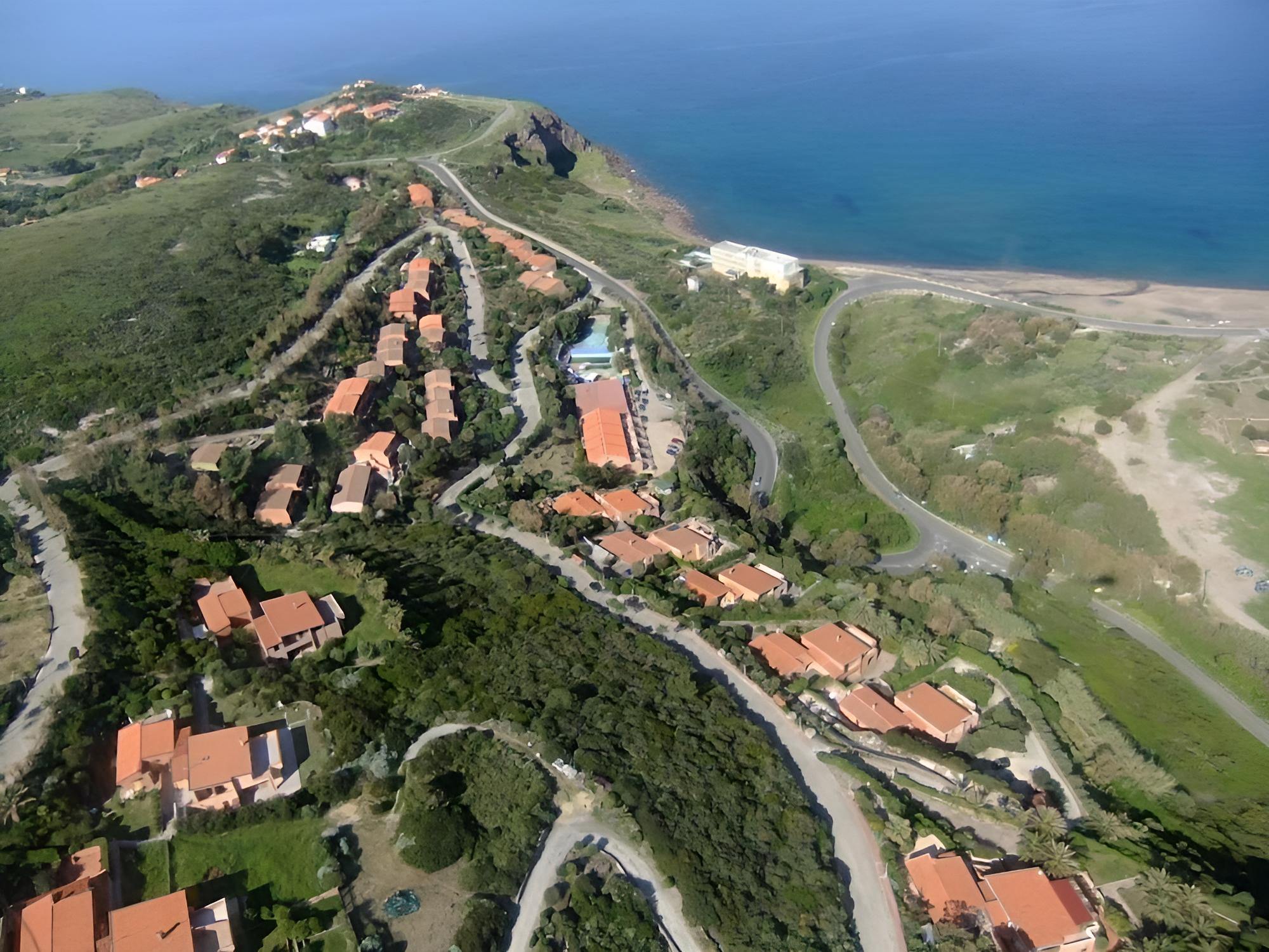 Turas Club Case Vacanze
