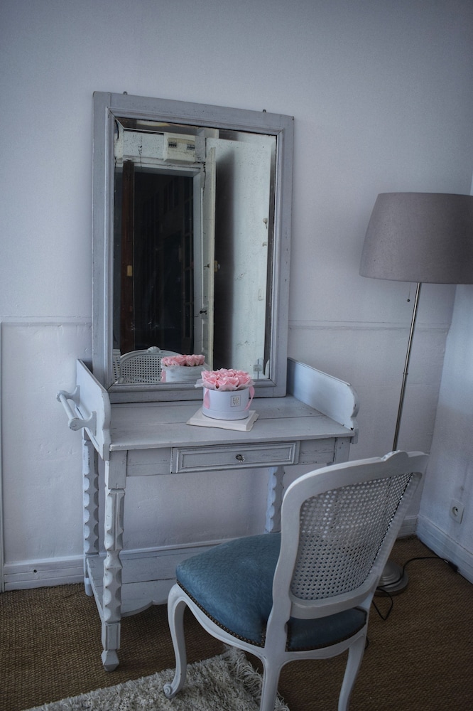 Elégance Périgourdine and SPA