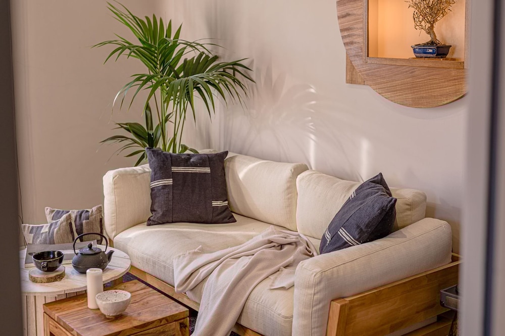 Shiomi - 1 Bedroom and Terrace in Justicia