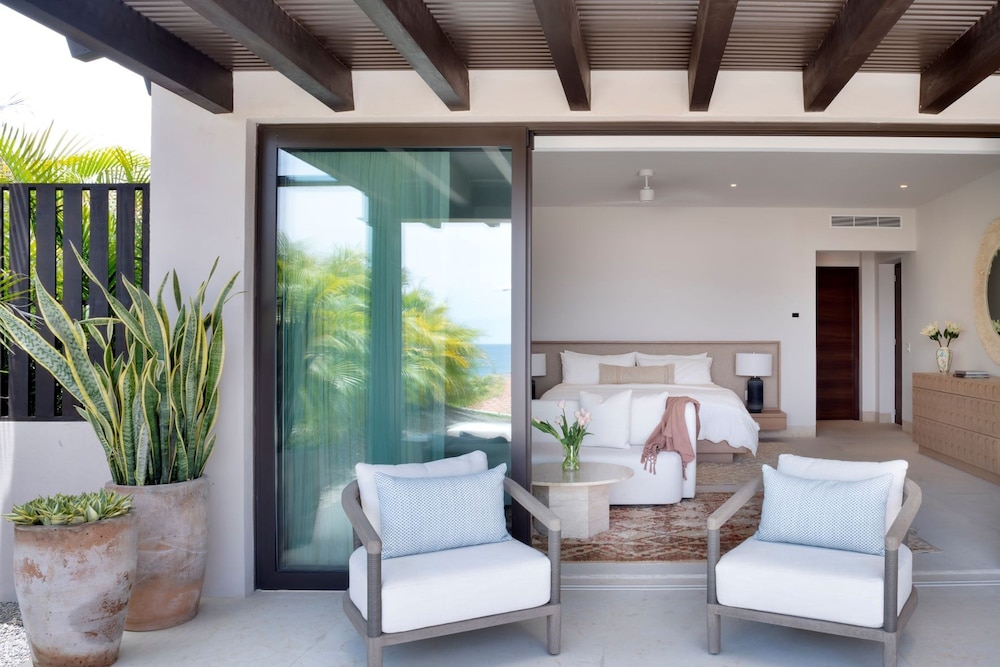 Expansive Views Punta Mita Porta Fortuna B2