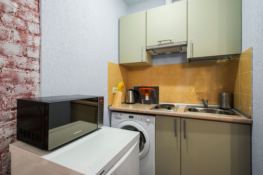 RentalSPb 5 Studio