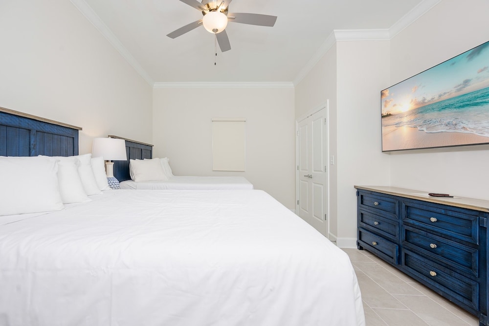 Phoenix Gulf Shores Ii 1403 3 Bedroom Condo