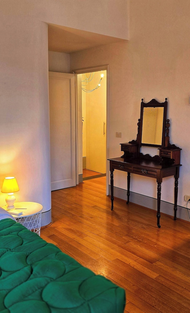 Apartment in the Center of Florence With a View