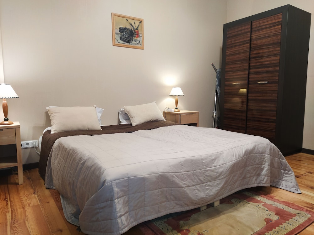 Old Town Stepono street Apartment view 5