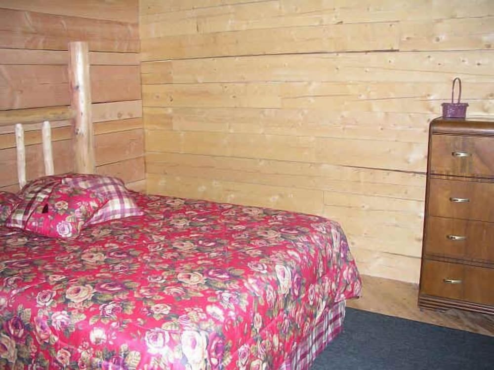Texan Resort
