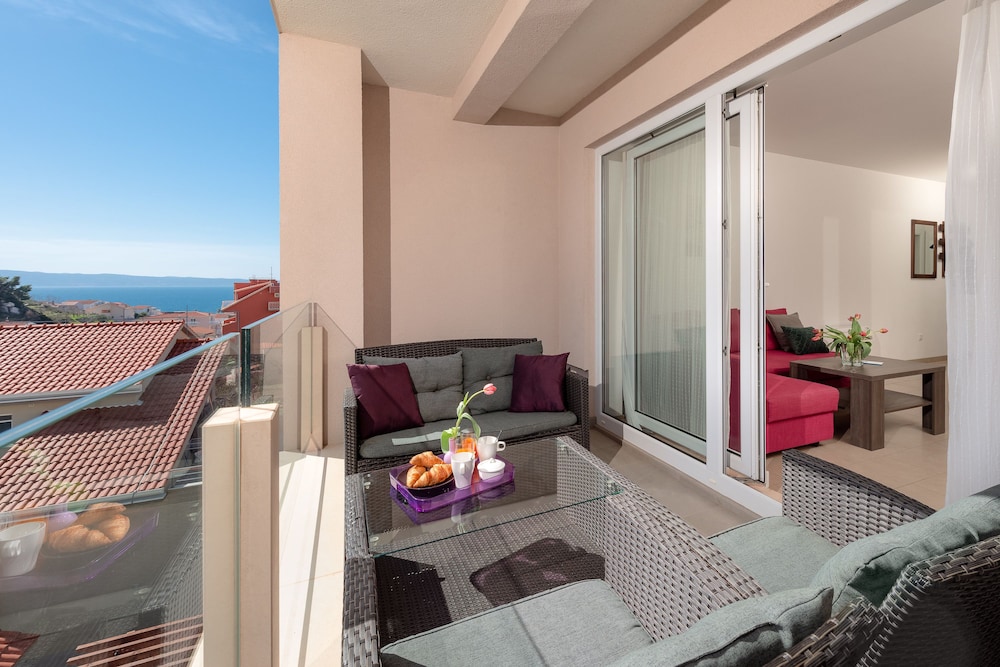 Olive Tree Apartments
