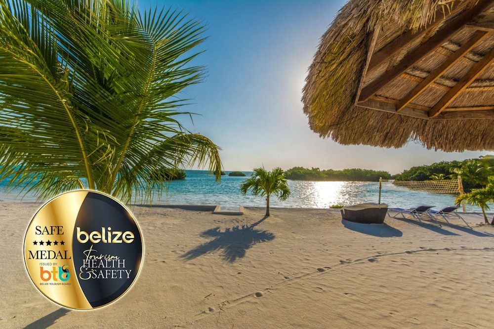 Shaka Caye