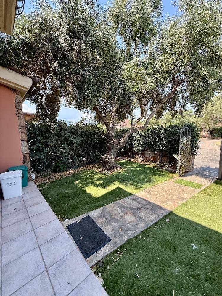 Casa Vacanza Gallura in Centro