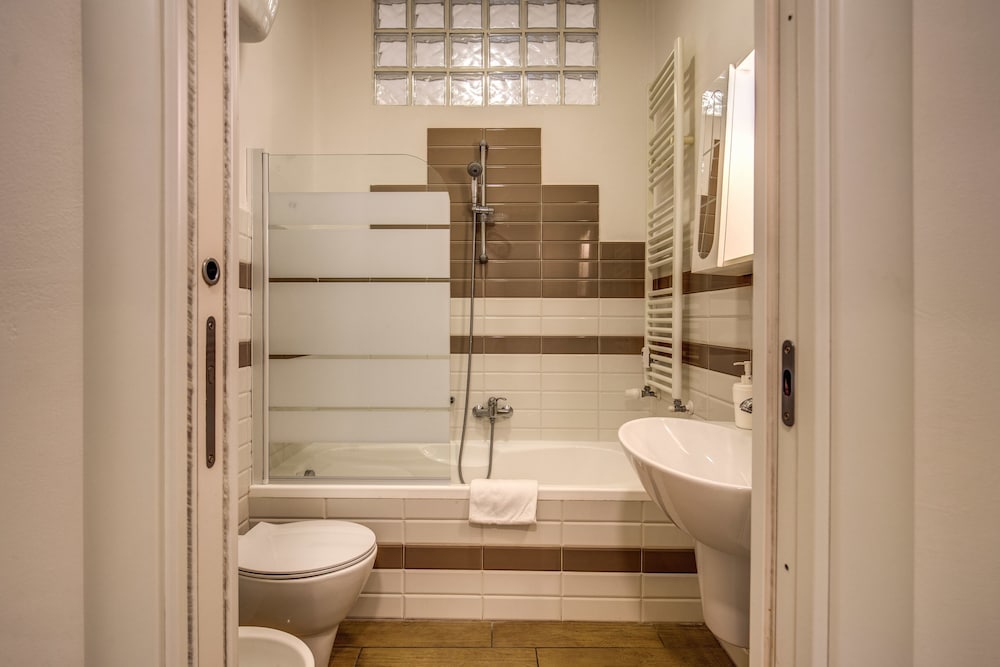 M&L Apartment - case vacanze a Roma