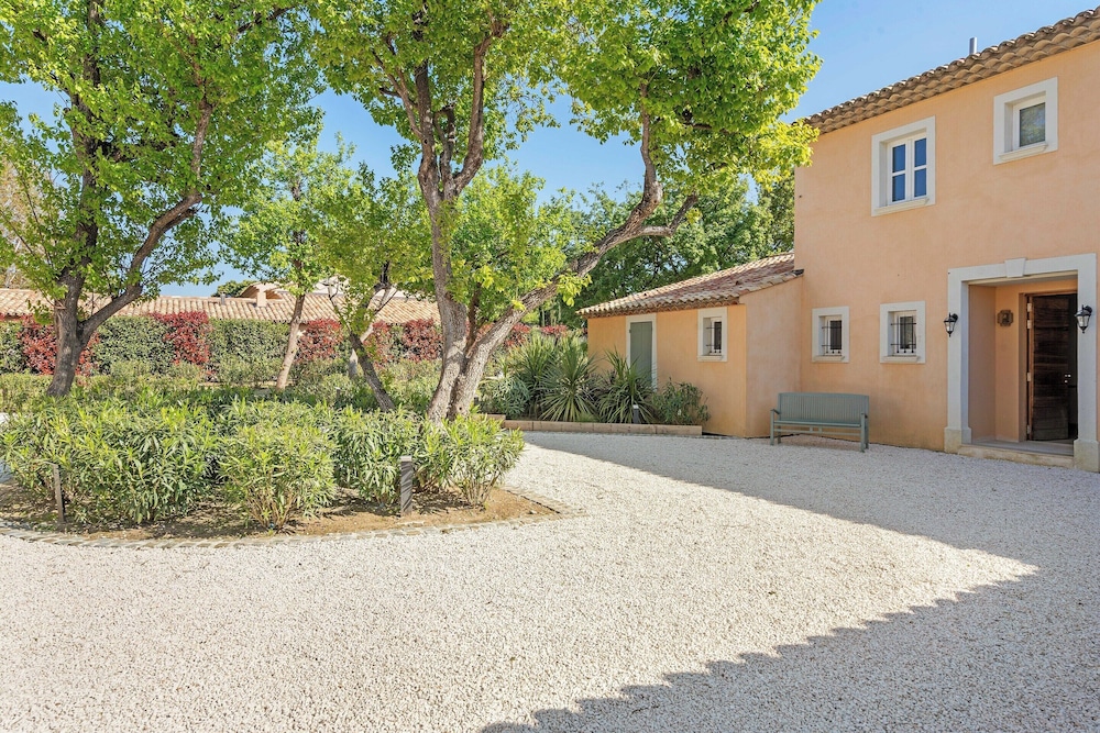 Exceptional Villa- AC- 5br-10p- Baie des Canebiers