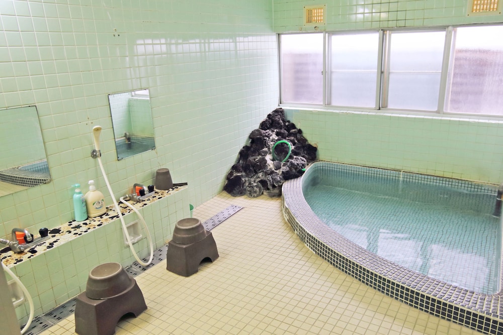 Chuoukan Shimizuya Ryokan