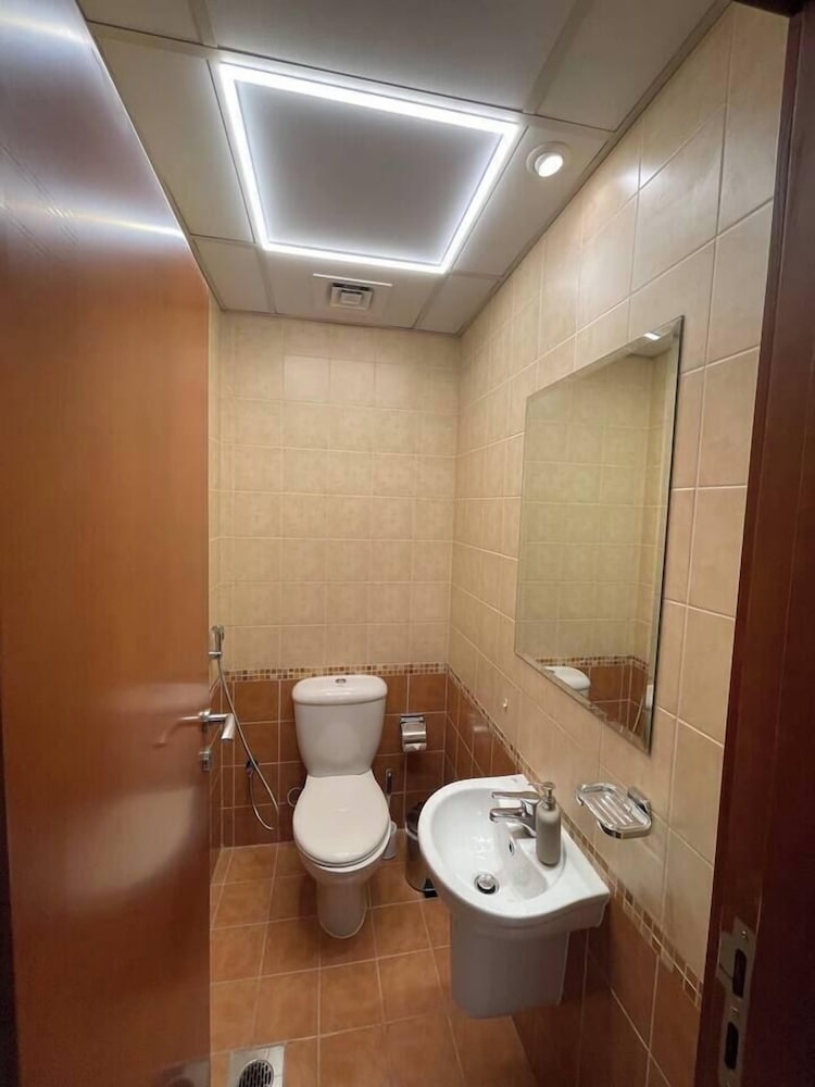 Amazing Marina View - 1 BR Apartment