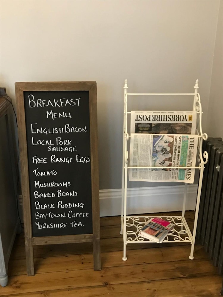 Fernleigh B&B