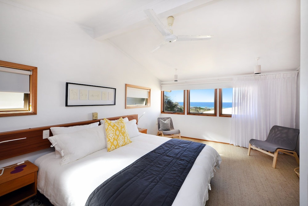 Sun Ray - 9 Pelican Street, Peregian Beach, Noosa Shire view 3