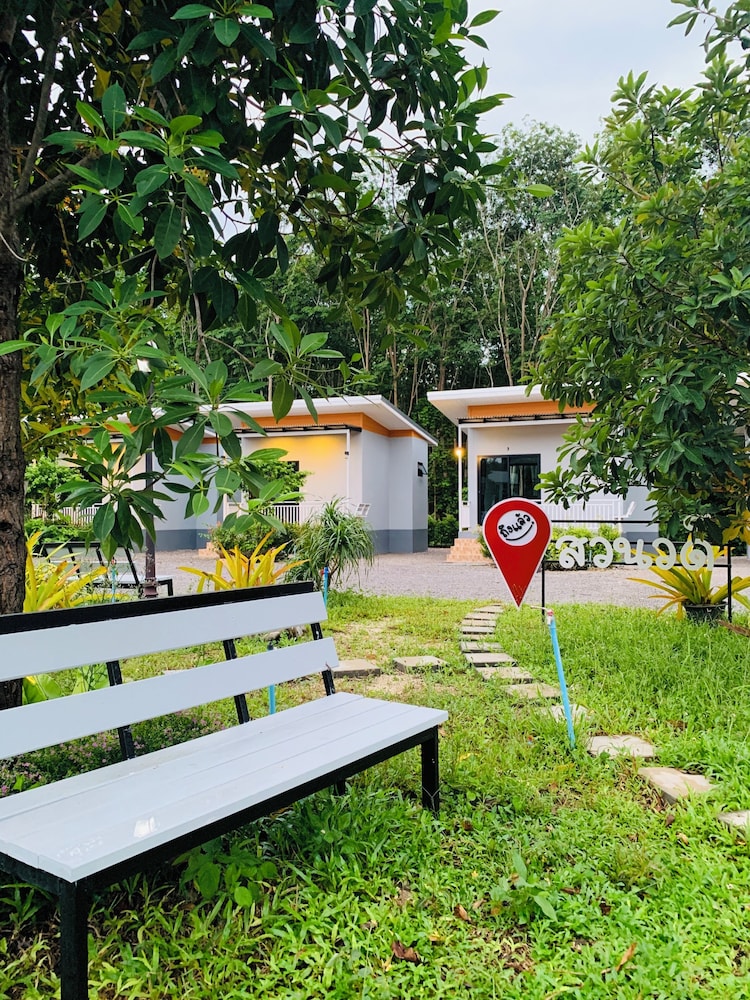 Suanvadee Resort