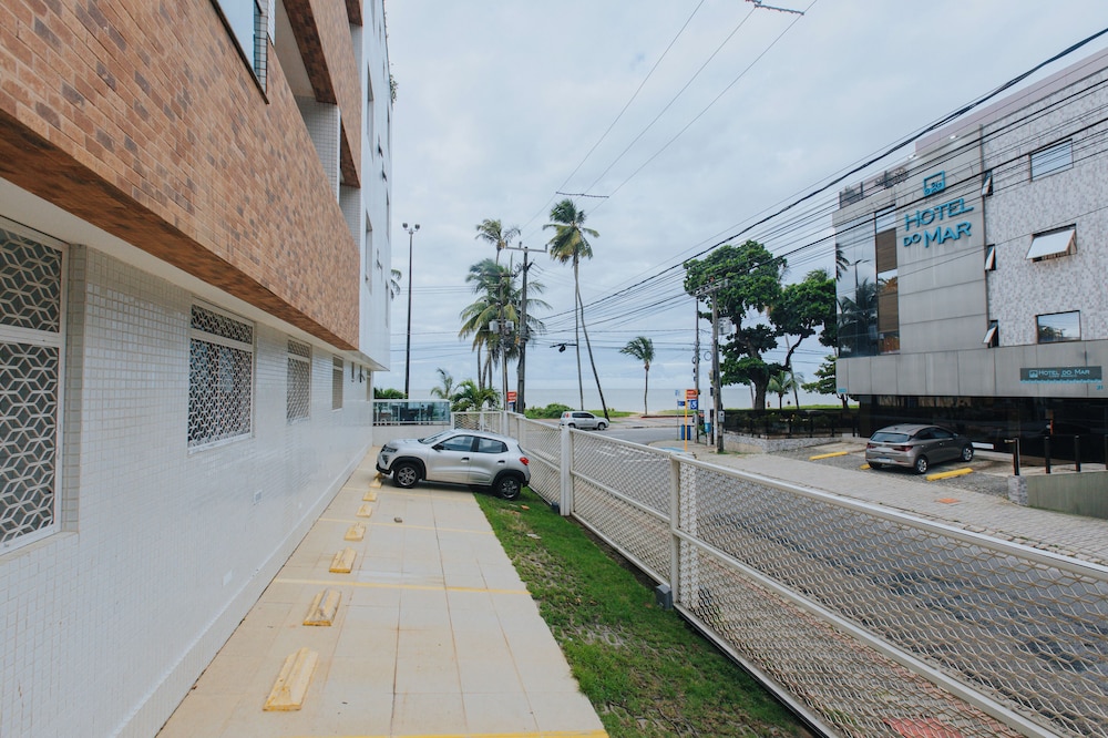 Saulo Maia Cabo Branco
