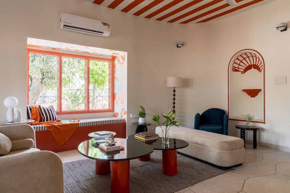 Namli Haus A Boutique Luxury Stay Jaipur