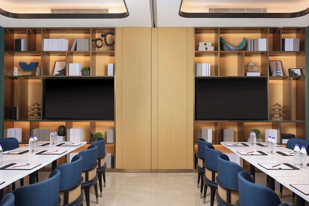 Hilton Garden Inn Zhoukou Huaiyang