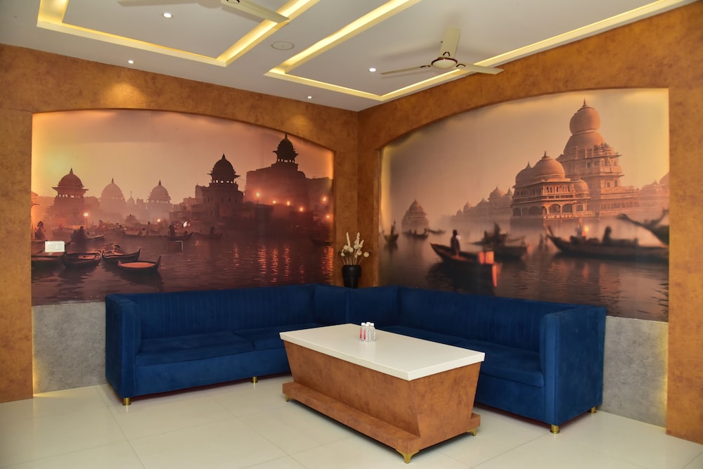The Grand Chandra