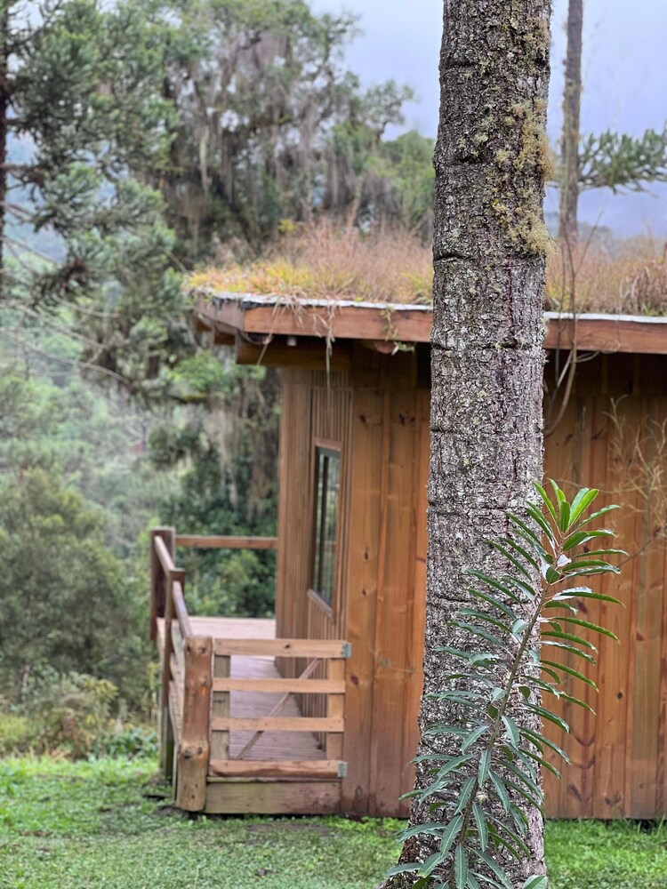 YAAHOO ECOLODGE