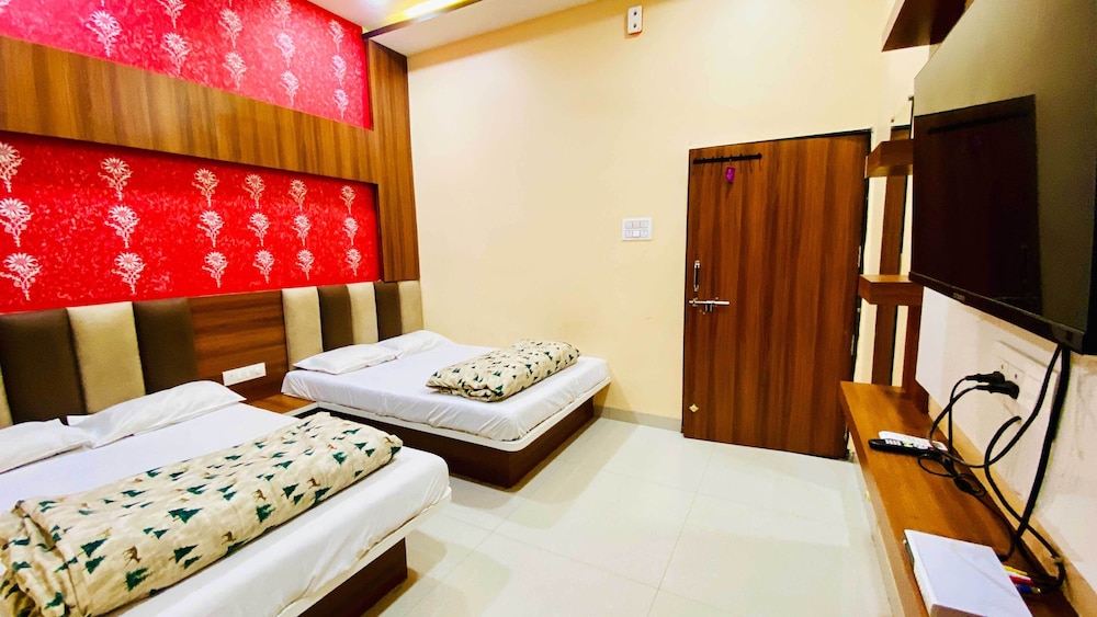 Hotel Tanish