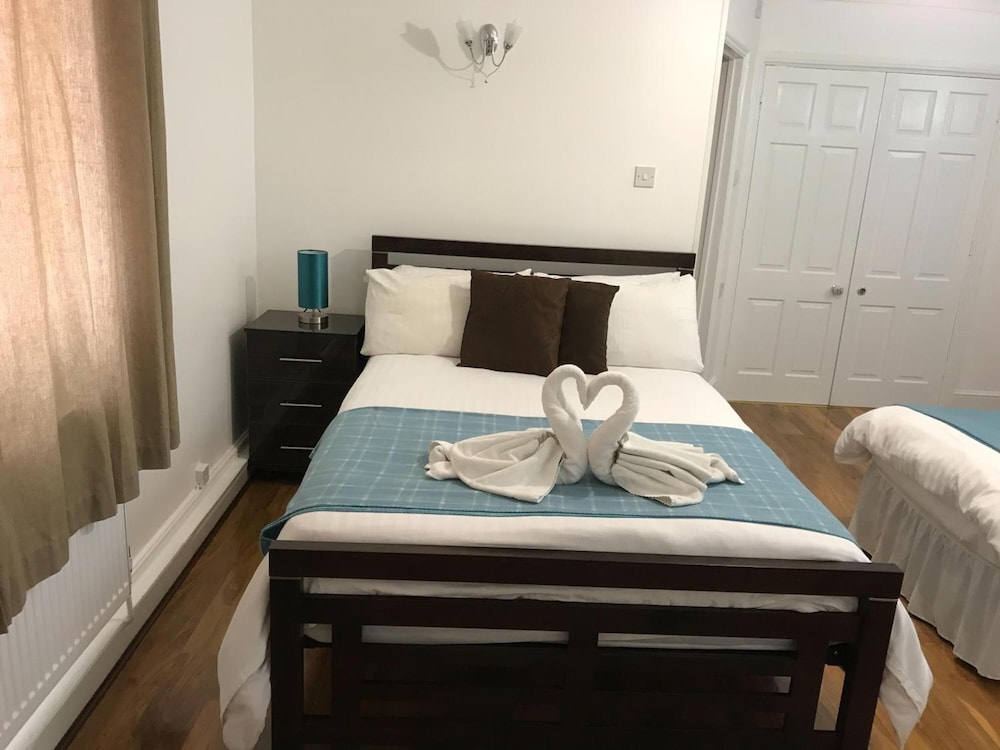 Hill Lodge Hotel