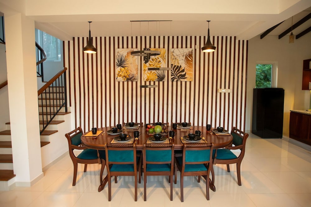 Lake Villas Premium Kandy