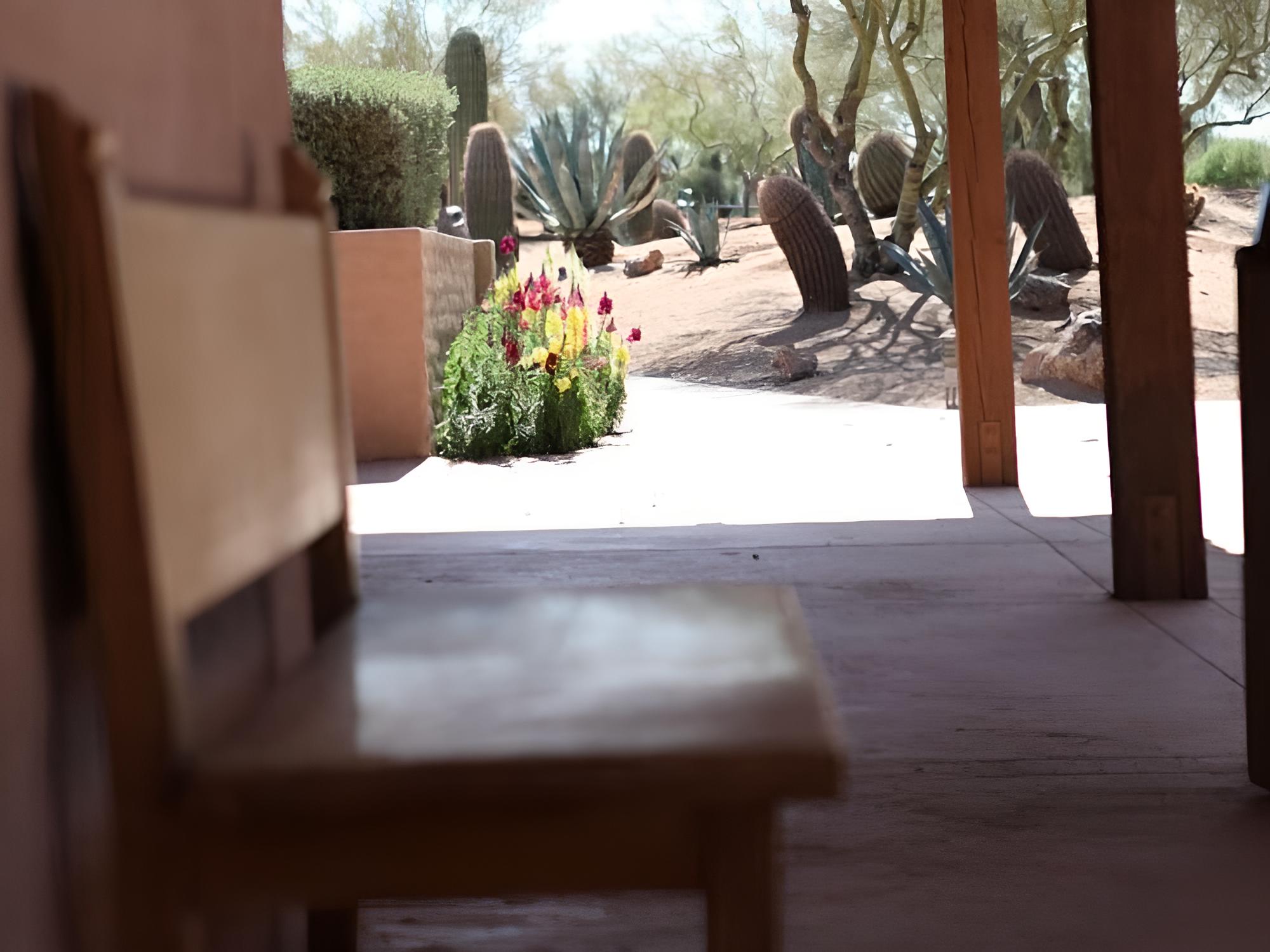 Rancho de los Caballeros