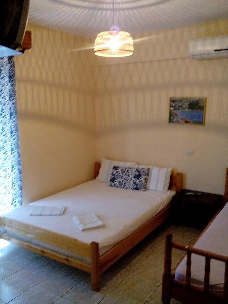 Nebo Hotel