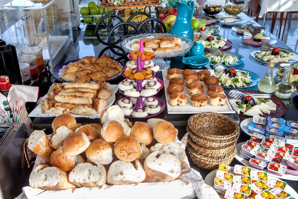 Ferman Otel - Özel Sınıf - Image 25