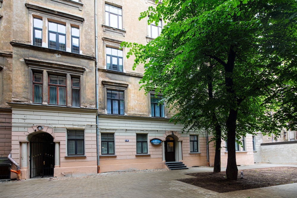 Old Riga Apartments