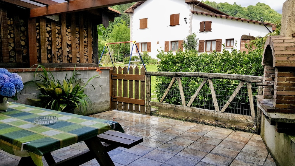 Conjunto de Turismo Rural La Tablá