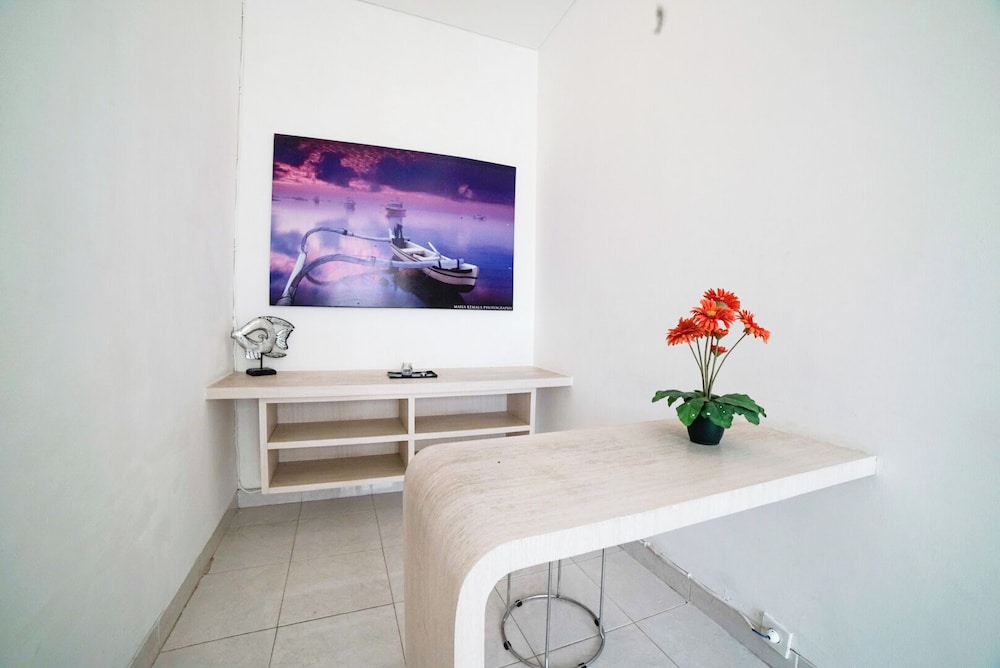 Pom Pom's Bali Apartments