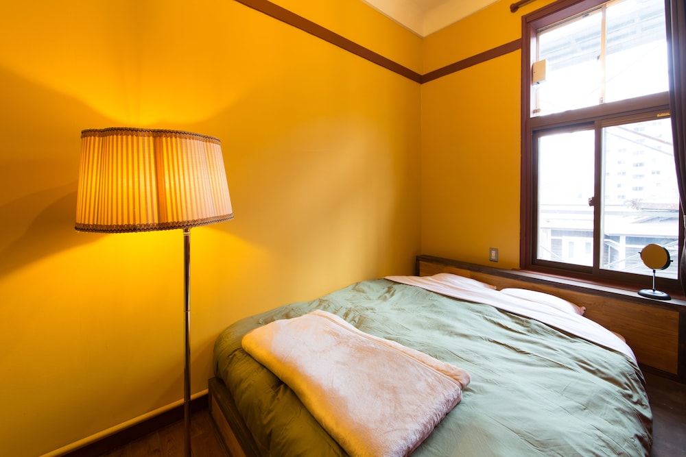 Little Barrel Guest House - Hostel, photo 109