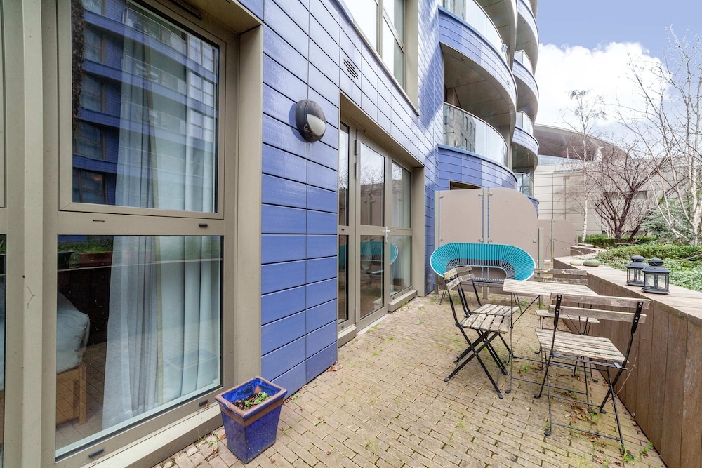 Cosy Central Urban Retreat in Highbury & Islington