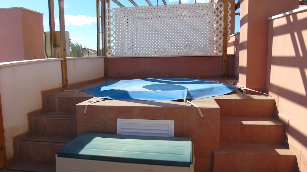 Apartamentos Laguna Playa photo 2