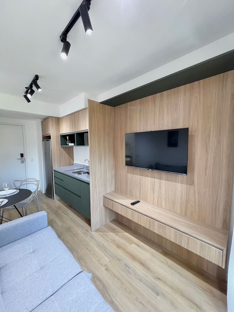 Innvista - Residencial Brera Moema