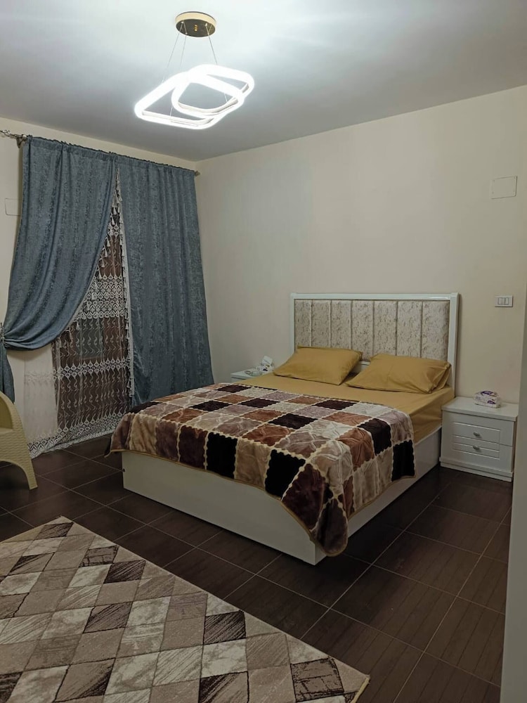 Enjoying And Comfortable Stay
