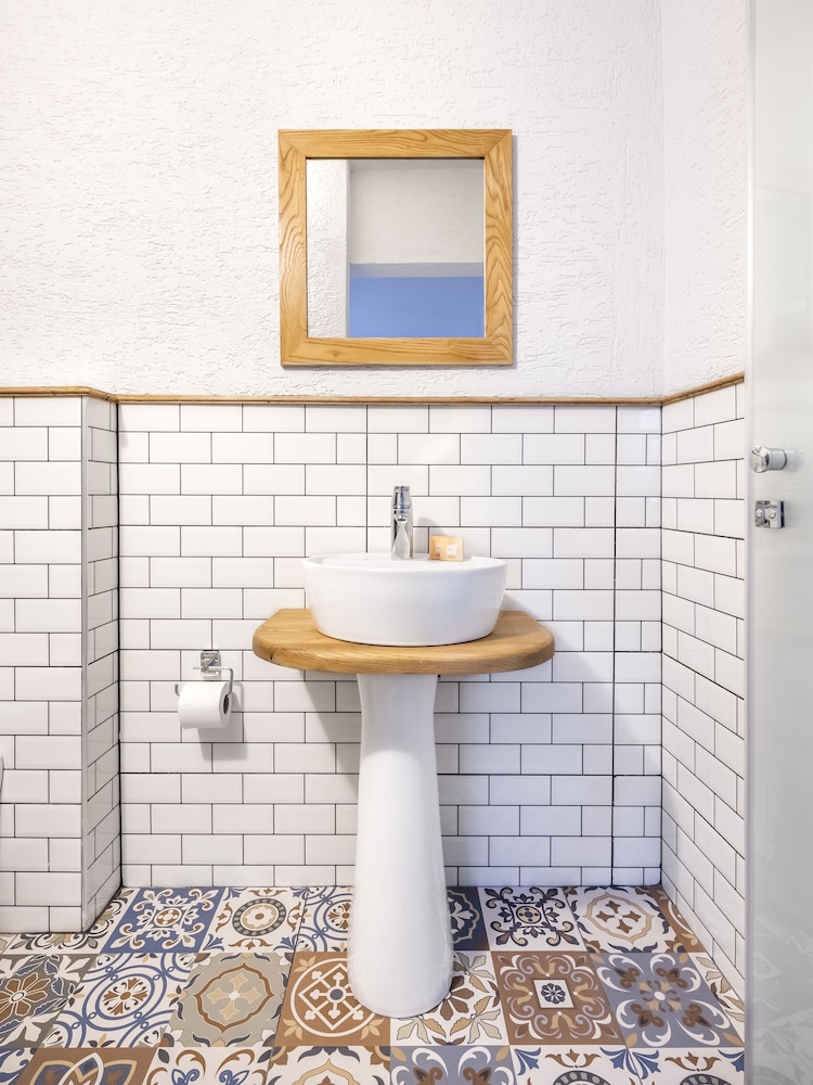 The Poyz Otel Bodrum - Image 109