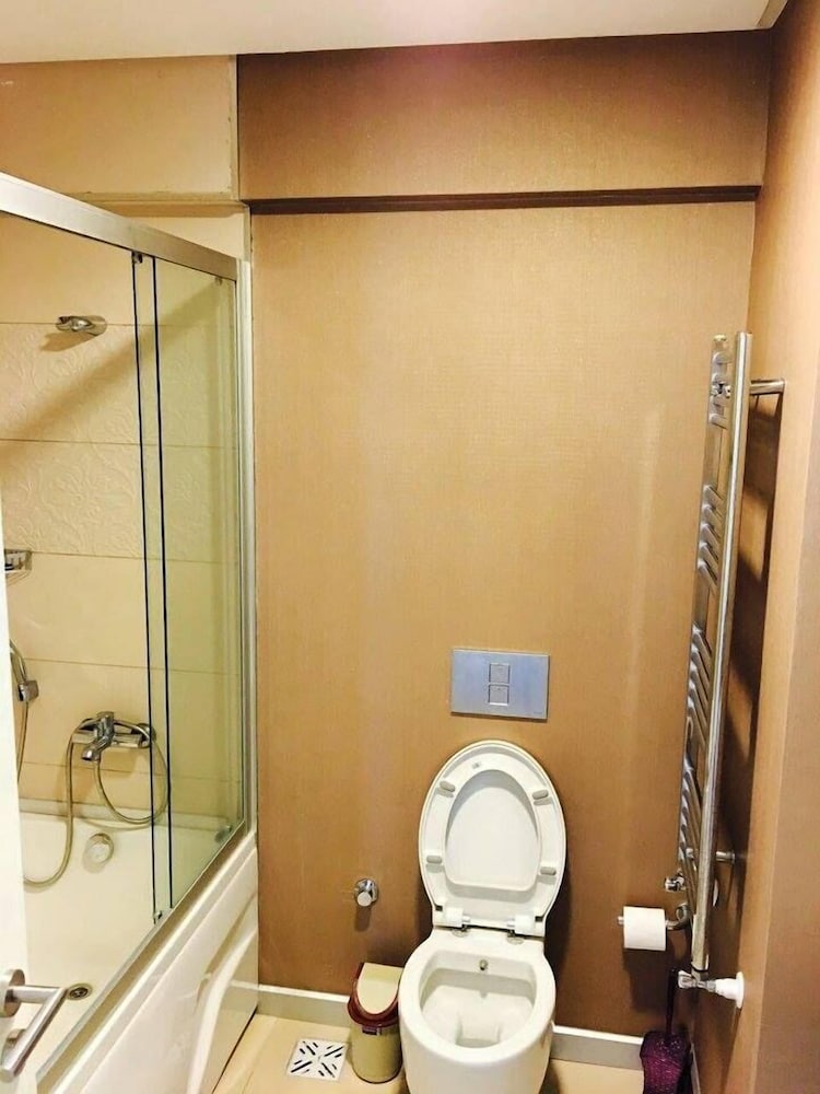 Ata Rental House