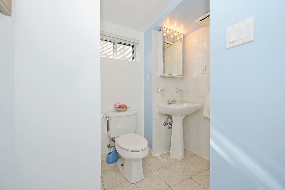 Richview Gardens Apartment