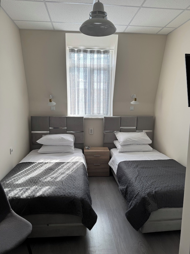Hotel Ticha