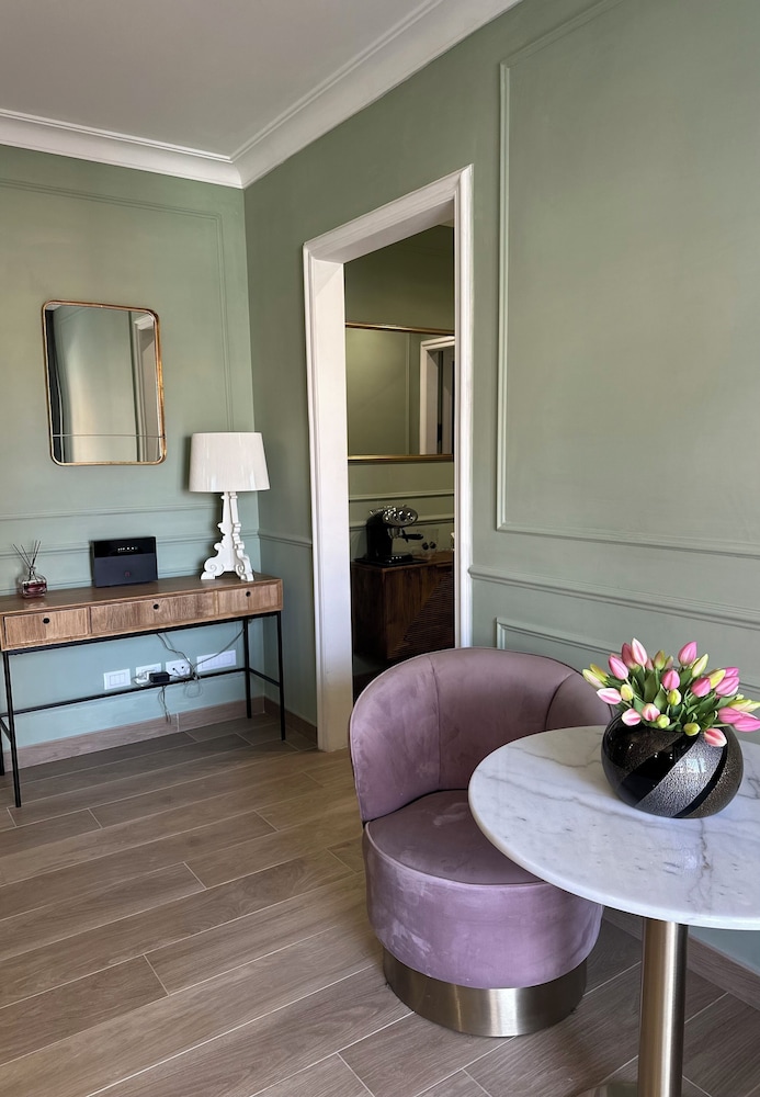 NLM Boutique Suites