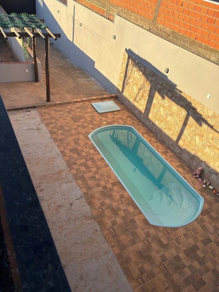 Suites dos Laranjais