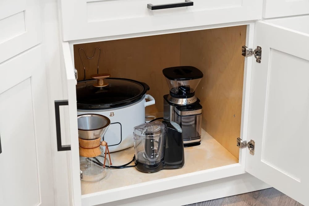 Luxury 2BR Condo in Wicker Park